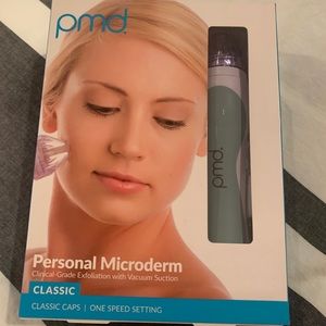 pmd Personal Microderm Classic - NEW